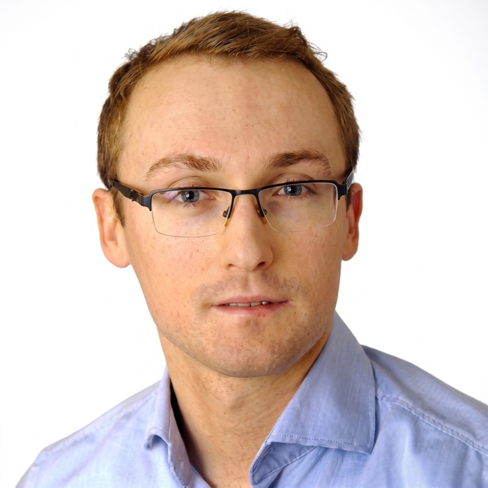 Patryk Ziółkowski